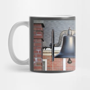 Worship Time Mug